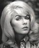 Stella Stevens close-up classic portrait photo print