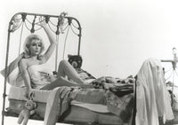 Stella Stevens Classic Portrait Photo Print showcasing elegance and charm.