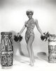 Stella Stevens Classic Portrait Photo Print in a one-piece pose