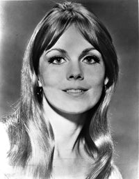 Lara Parker classic photo print portrait in multiple sizes