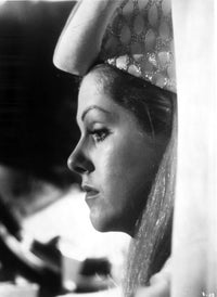 Lynn Redgrave as the Queen photo print showcasing classic cinema elegance.