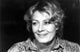 Vanessa Redgrave smiling Classic Photo Print
