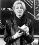 Vanessa Redgrave Photo Print capturing her elegance and charisma.