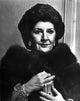 Maureen Stapleton Classic Photo Print - Iconic Portrait