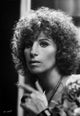 Barbra Streisand Looking Away Pose Photo Print