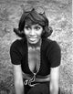 Teresa Graves Seated in Classic Photo Print