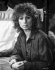 Barbra Streisand Lying Downward Photo Print