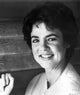 A Portrait Of Stockard Channing Photo Print - elegant and captivating