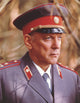 Donald Sutherland posed portrait photo print