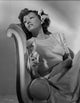Gloria Swanson Classic Portrait Photo Print