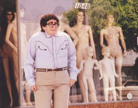 Julia Sweeney movie scene photo print showcasing cinematic art.