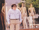 Julia Sweeney movie scene photo print showcasing cinematic art.