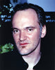 Quentin Tarantino Close-Up Portrait Photo Print