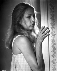 Teri Garr classic photo print in iconic pose