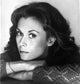A Portrait of Kate Jackson Photo Print showcasing classic television.