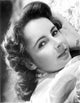 Elizabeth Taylor Lying Pose Classic Portrait Photo Print
