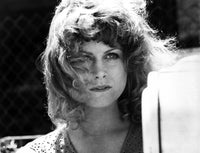 Close up candid portrait photo print of Beverly D'Angelo