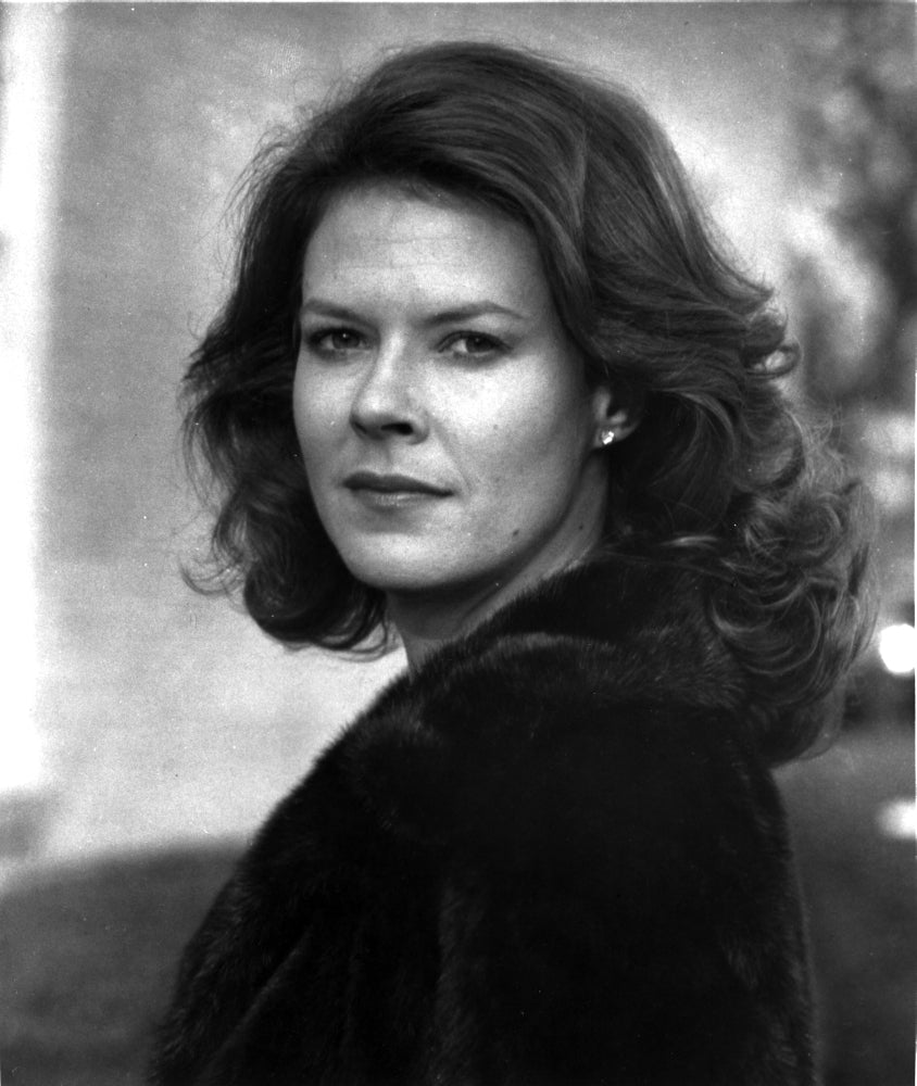 Jobeth Williams classic portrait photo print in multiple sizes.