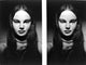 Carole Borland portrait photo print on premium quality paper.