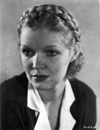 Verna Hillie Photo Print - 8x10 Art for Home Decor