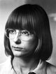 Mary Hurt Portrait Photo Print showcasing elegance and beauty.