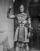 A Scene From The Ten Commandments photo print showcasing a classic film moment.
