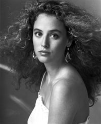 Virginia Madsen Classic Photo Print Portrait