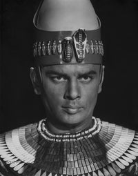 A Scene From Ten Commandments Photo Print - 8x10