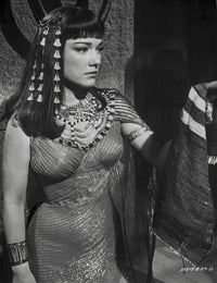 A Scene From The Ten Commandments Photo Print - 8x10