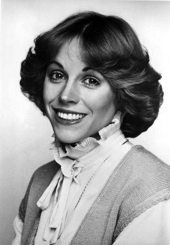 Bess Armstrong Classic Photo Print, available in various sizes.