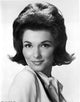 Nancy Kovack Portrait in Blouse Photo Print