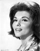 Nancy Kovack Black and White Portrait Photo Print
