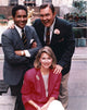 Today Show Portrait Street Photo Print showcasing vibrant colors and dynamic composition.