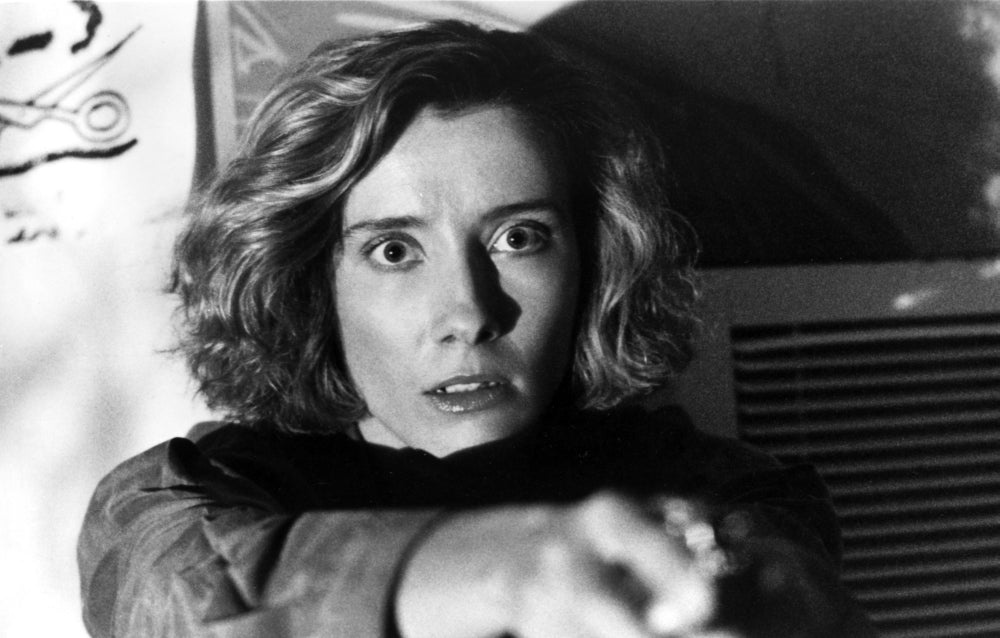 Emma Thompson film still photo print