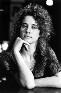 Nancy Travis Leaning on Hand Classic Photo Print