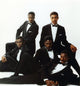 Robert Townsend Group Portrait Photo Print in white background.