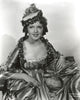 Lana Turner Portrait in Old Irish Dress Photo Print
