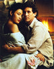 Twin Peaks Portrait in Fire Place Photo Print showcasing vibrant colors and details.