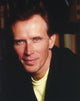 Peter Weller close-up portrait photo print
