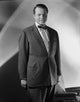 Orson Welles posed in bowtie and coat photo print