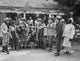 Ray Whitley film still photo print showcasing classic cinema