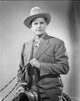 A Portrait Of Ray Whitley Photo Print in 8x10 size.