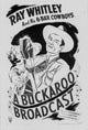 A Buckaroo Broadcast promotional poster photo print 8x10