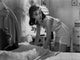 Natalie Wood Hiding Something Under the Pillow Photo Print