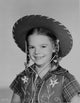 Black and white photo print of Natalie Wood wearing a hat