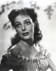 Loretta Young photo print showcasing classic cinematic beauty.