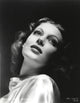 Loretta Young classic photo print showcasing her timeless elegance.