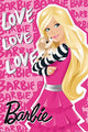 Barbie Love Life Poster Print - Rolled Poster 22x34