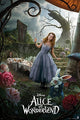 Alice In Wonderland Poster Print - Rolled Poster (22x34)