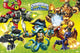 Skylanders Swap Force-Hfe Rolled Poster Print - 34x22
